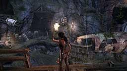 Tomb Raider 2013 6K Screen shot